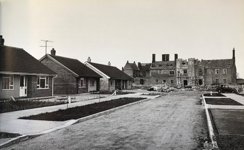 Beaupre Hall - Norfolk - Country Life Archives (1)