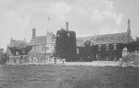 Beaupre Hall - Norfolk - Lost Heritage (2)