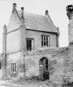 Beaupre Hall - Norfolk - Lost Heritage (4)