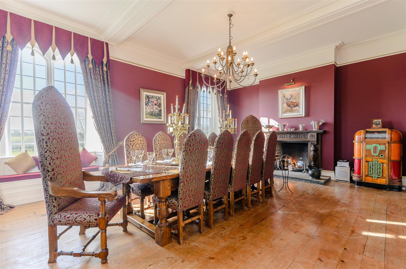 Callingwood Hall - 2019 - Fine&Country (11)