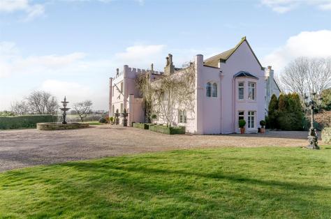 Callingwood Hall - 2019 - Fine&Country (36)