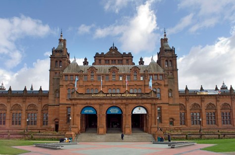 Kelvingrove Art Gallery and Museum - Art UK