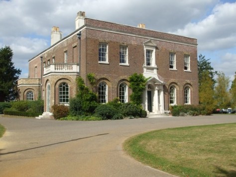 Morden Park House - YourSurrey
