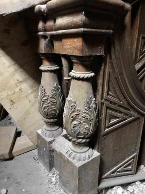 Pool Park - Derelict Places (3)