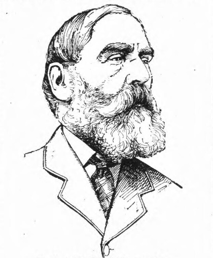 Richard Thompson - Burnley Express - 5 Feb 1913 - BNA