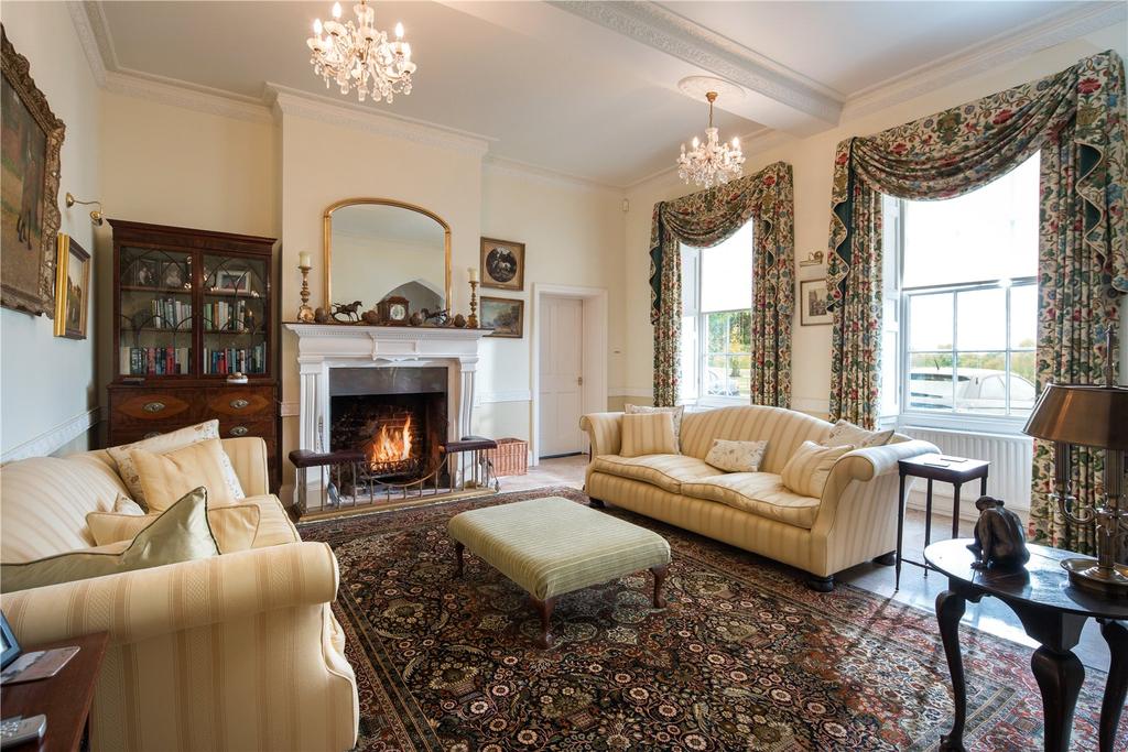 Shudy Camps Hall - 2019 - Savills (5)