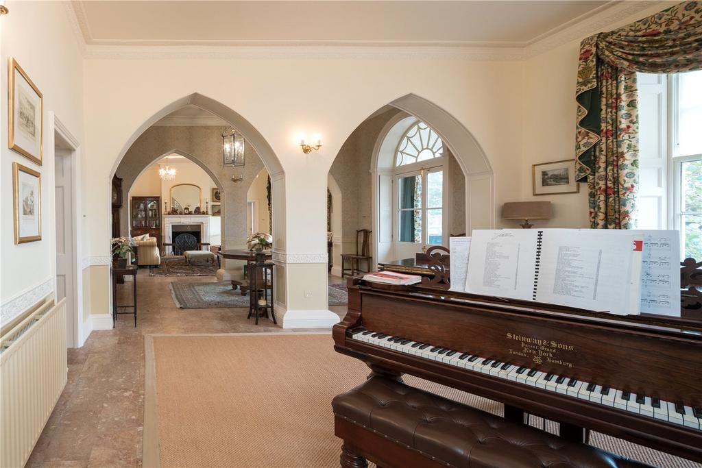 Shudy Camps Hall - 2019 - Savills (7)