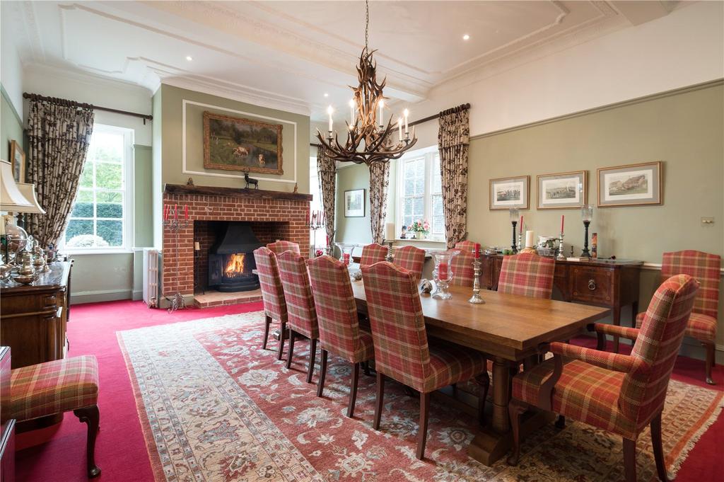 Shudy Camps Hall - 2019 - Savills (9)