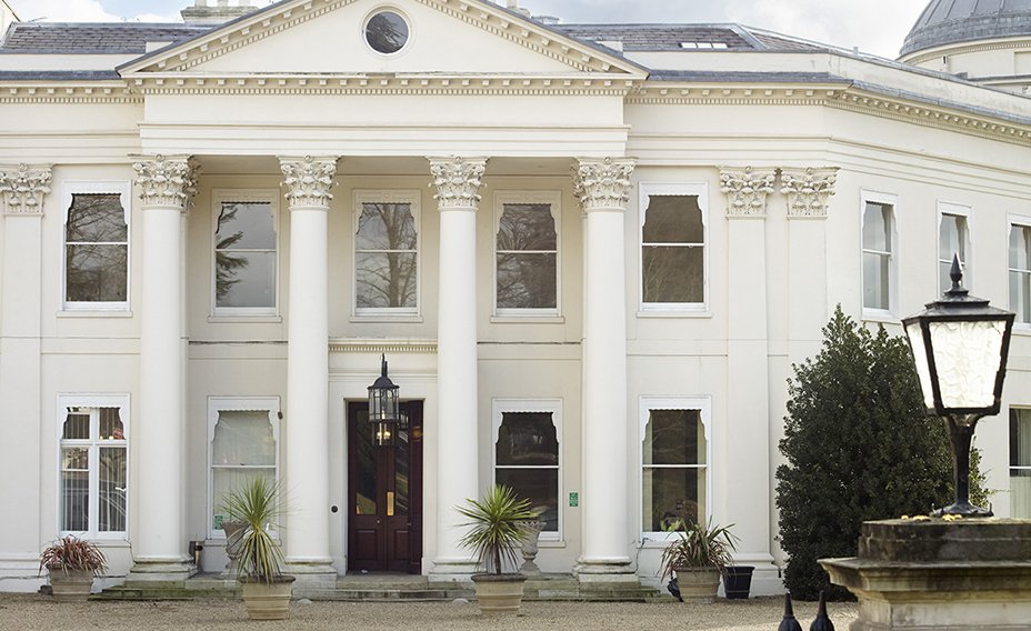 Sundridge Park - 2018 - City & Country (10)