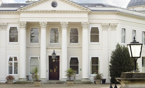 Sundridge Park - 2018 - City &amp; Country (10)