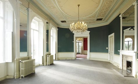 Sundridge Park - 2018 - City &amp; Country (12)