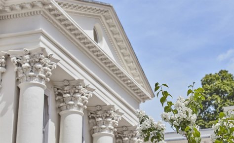 Sundridge Park - 2018 - City &amp; Country (13)