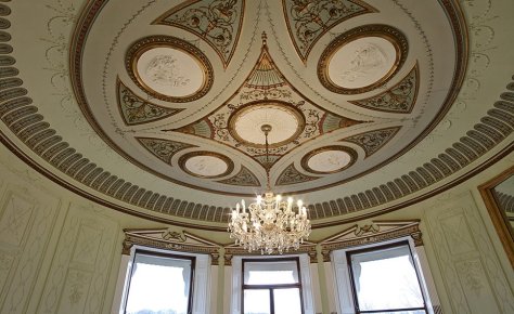 Sundridge Park - 2018 - City &amp; Country (15)