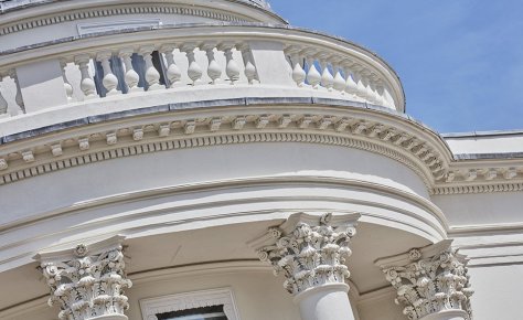 Sundridge Park - 2018 - City &amp; Country (16)