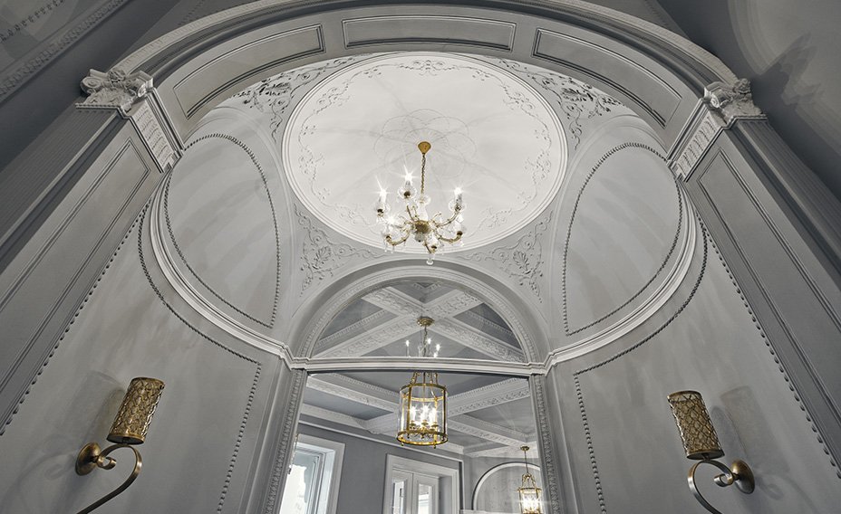 Sundridge Park - 2018 - City & Country (19)