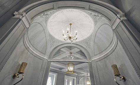 Sundridge Park - 2018 - City &amp; Country (19)