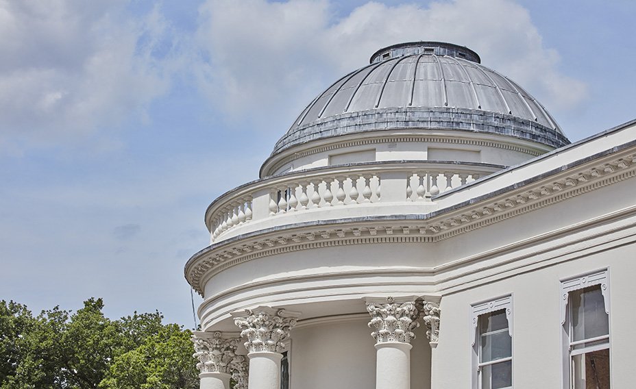 Sundridge Park - 2018 - City & Country (2)