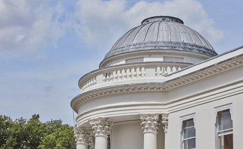 Sundridge Park - 2018 - City &amp; Country (2)