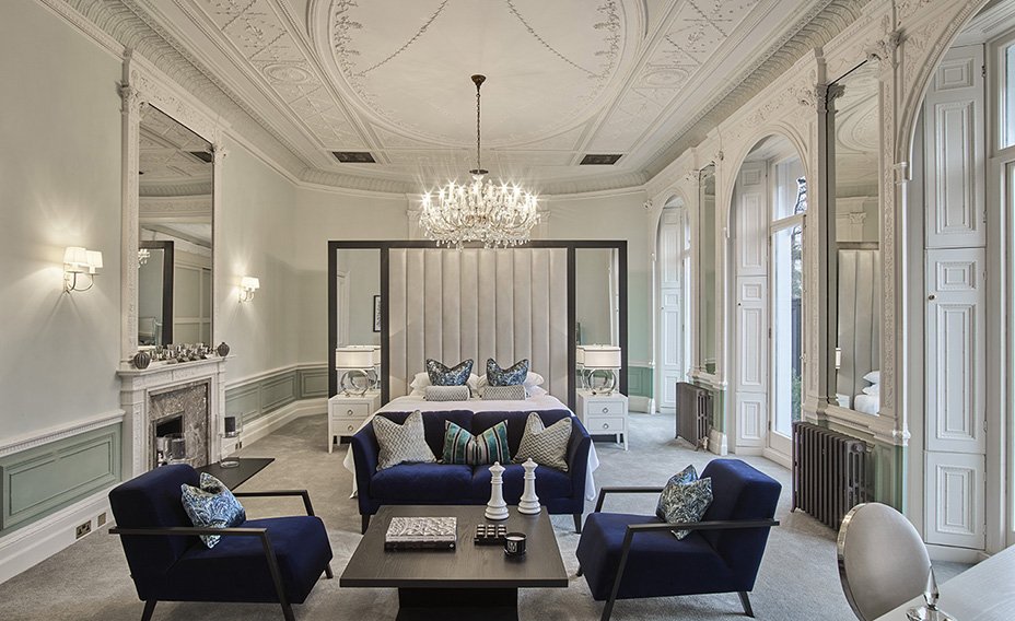 Sundridge Park - 2018 - City & Country (4)