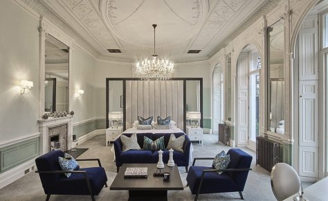 Sundridge Park - 2018 - City &amp; Country (4)