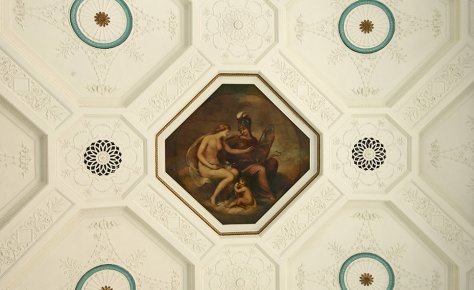 Sundridge Park - 2018 - City &amp; Country (7)