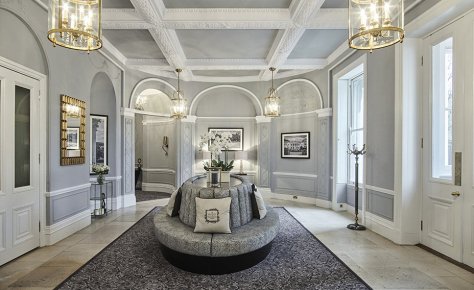 Sundridge Park - 2018 - City &amp; Country (8)