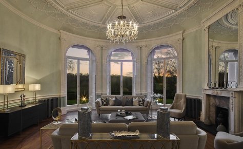 Sundridge Park - 2018 - City &amp; Country (9)