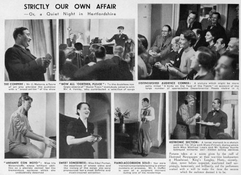 The Sphere - 18 Nov 1939 -BNA