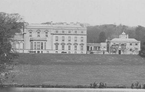 Tehidy - Lost Heritage (2)