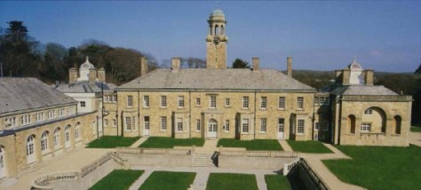 Tehidy - The Santon Group