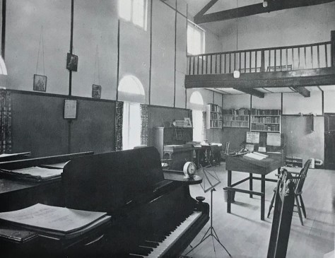 Brookhill Hall - Notable Derbyshire Houses - Derbyshire Countryside Ltd (6)