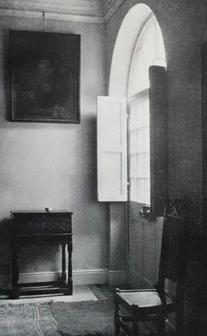 Brookhill Hall - Notable Derbyshire Houses - Derbyshire Countryside Ltd (9)