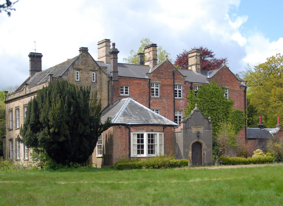 Brookhill Hall - The Jessop Consultancy (1)