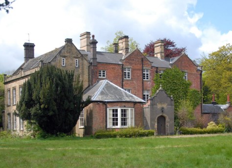 Brookhill Hall - The Jessop Consultancy (1)