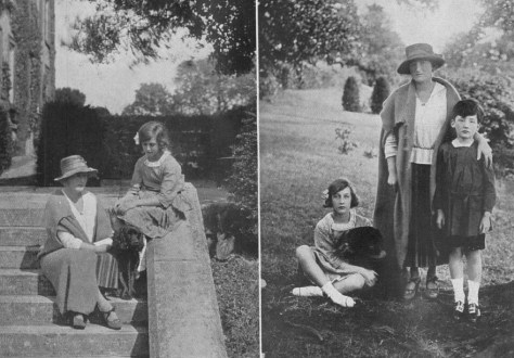 Brookhill Hall - The Tatler - Oct 19 1921 - BNA (2)