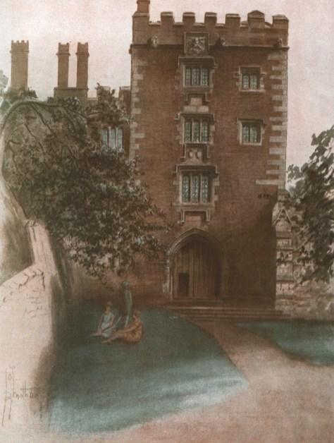 Haddon Hall - Jan 15 1927 - BNA (1)