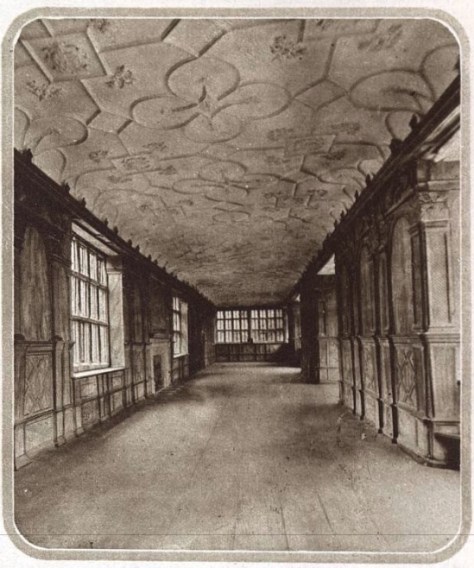 Haddon Hall - The Graphic - Jan 16 1926 - BNA (1)