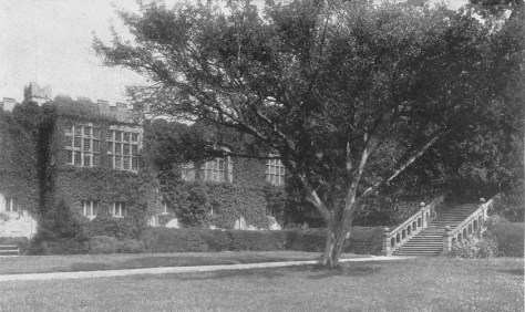 Haddon Hall - The Sketch - Jan 28 1903 - BNA (1)