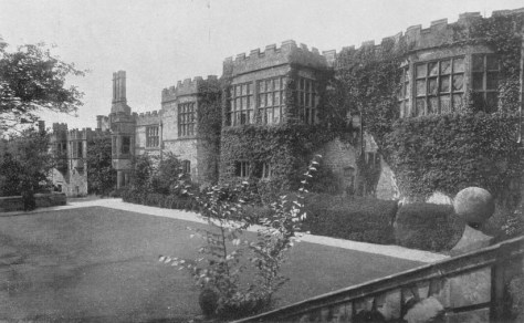 Haddon Hall - The Sketch - Jan 28 1903 - BNA (2)
