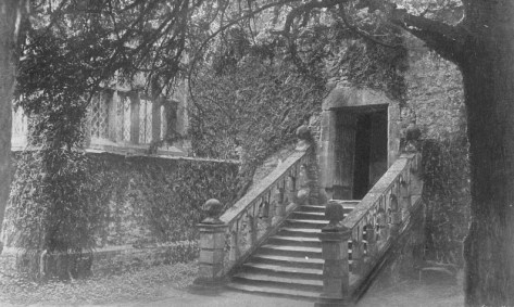 Haddon Hall - The Sketch - Jan 28 1903 - BNA (3)
