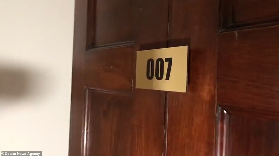 Shrubland Hall - Caters News Agency (4)