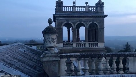 Shrubland Hall - Caters News Agency (5)