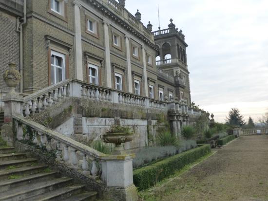 Shrubland Hall - TripAdvisor (1)