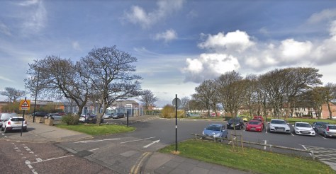 Whitley Park Hall - Google Maps (1)