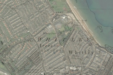 Whitley Park Hall - National Library of Scotland (1)