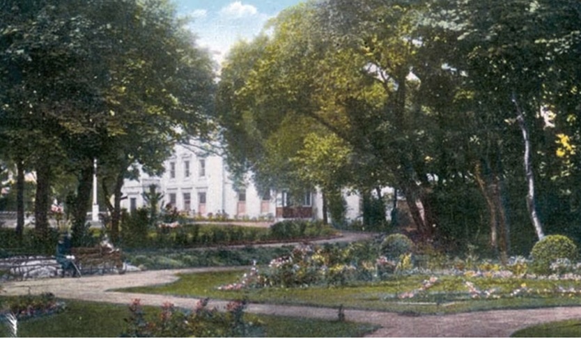 Whitley Park Hotel (2)