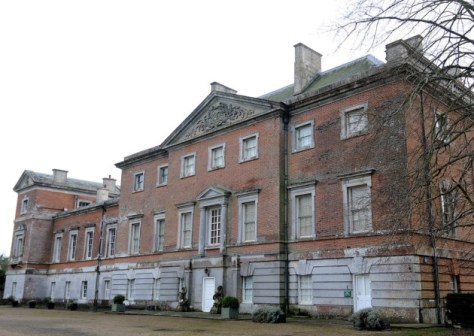 Wolterton Park - 2014 - Antony Kelly (1)