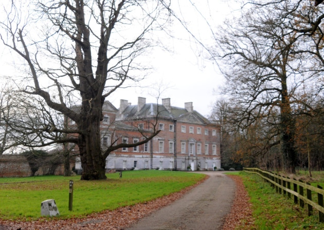 Wolterton Park - 2014 - Antony Kelly (2)