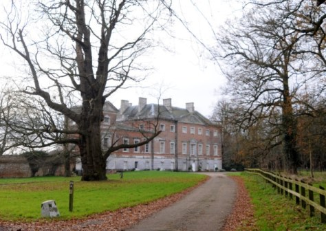 Wolterton Park - 2014 - Antony Kelly (2)