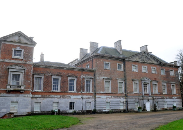 Wolterton Park - 2014 - Antony Kelly (3)